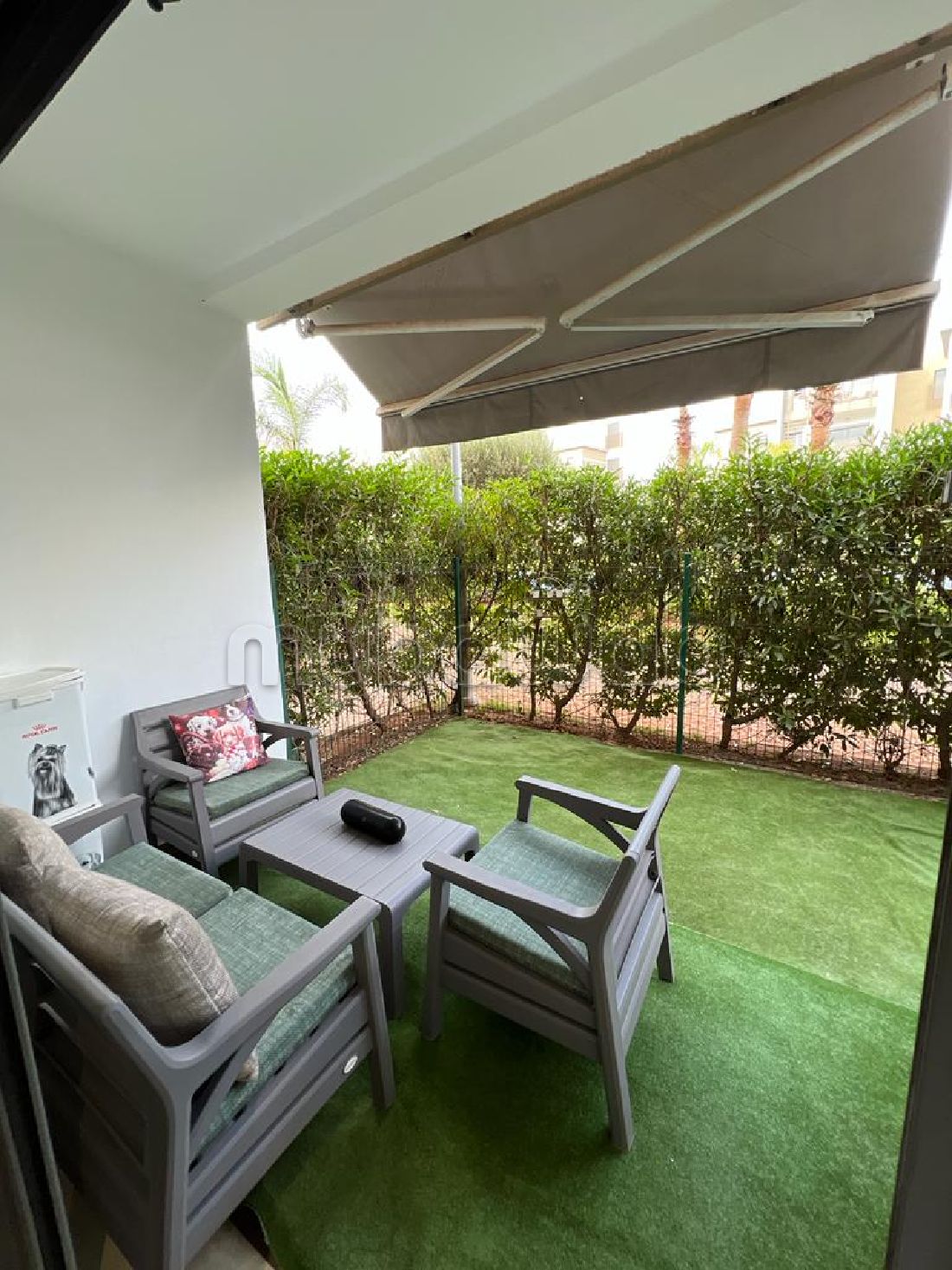 Appartement Bouskoura à Résidence Falgreen Mubawab